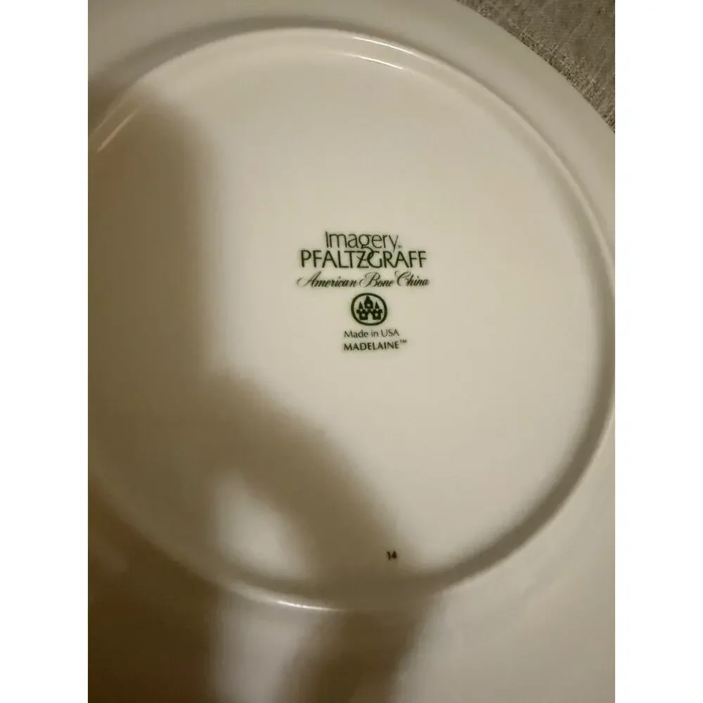 Syracuse China beautiful vintage